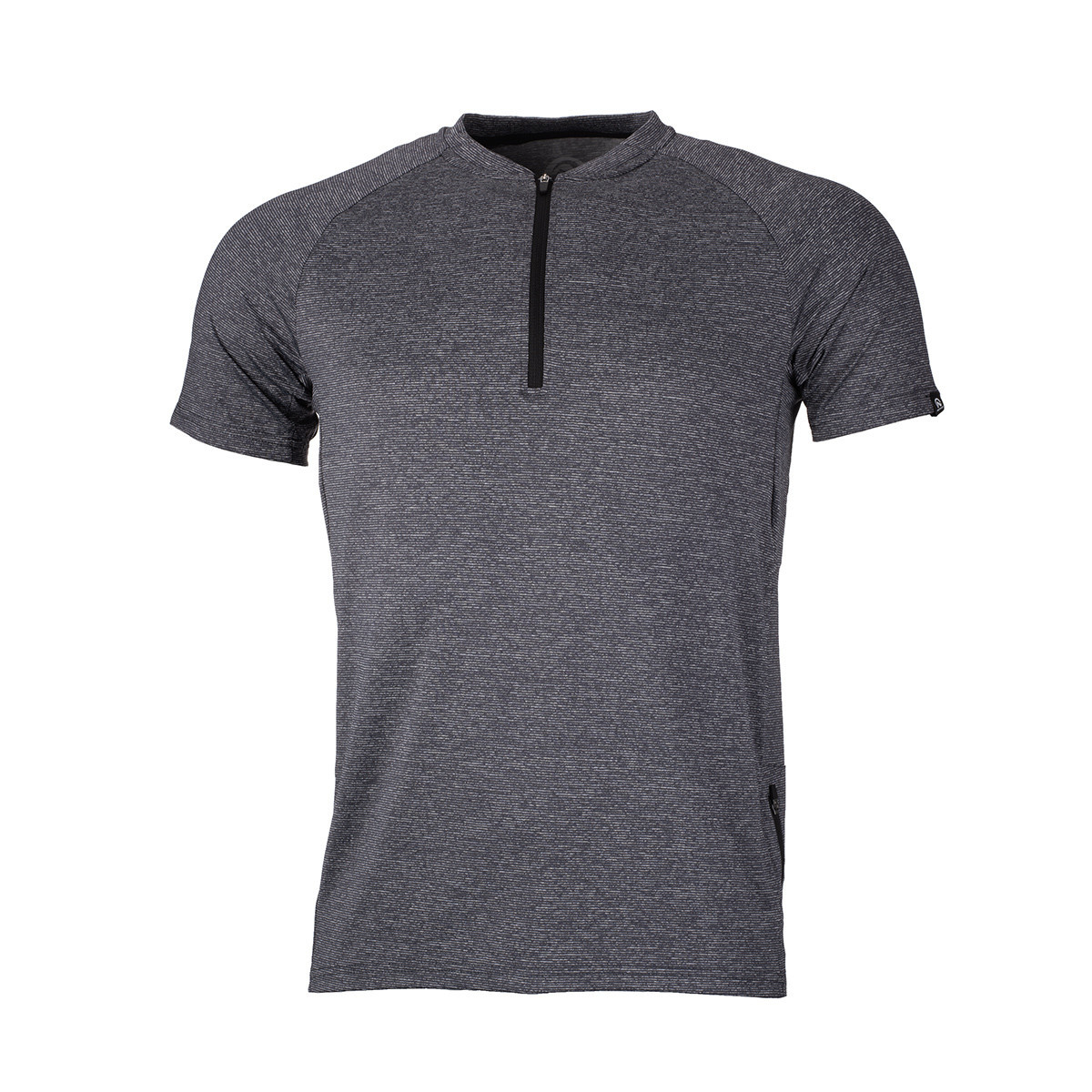 Tricouri - Northfinder Tricou Cu Uscare Rapida Masdy Grey