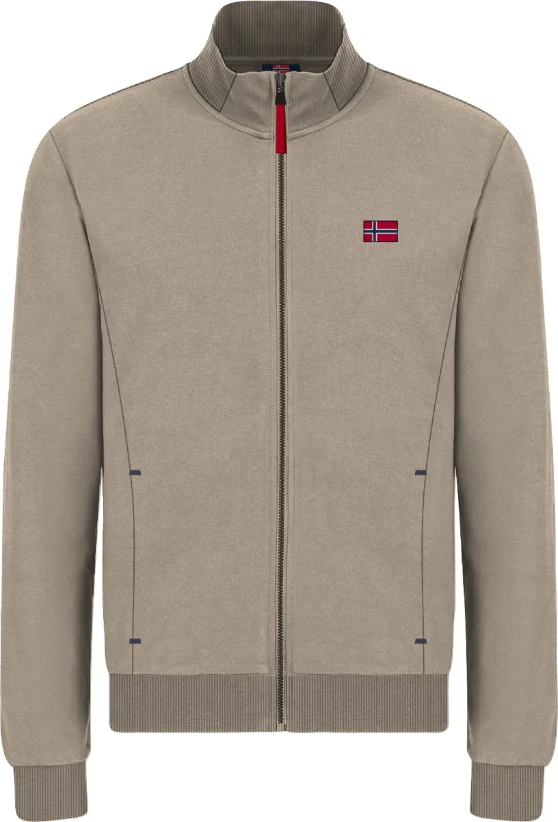 Polare - Norway Bluza Barbati 859452-ROP