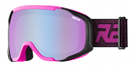 Ochelari Snow - Ochelari Ski/Snowboard Junior Relax De-Vil HTG65F