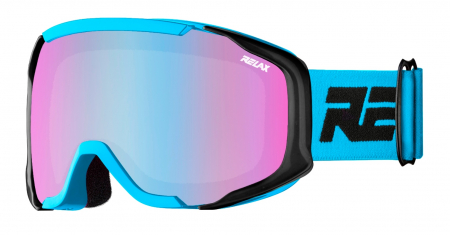 Ochelari Snow - Ochelari Ski/Snowboard Junior Relax De-Vil HTG65G