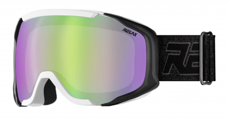 Ochelari Snow - Ochelari Ski/Snowboard Junior Relax De-Vil HTG65H