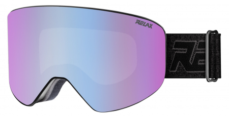 Snow - Ochelari Ski/Snowboard Relax Scoper HTG23A