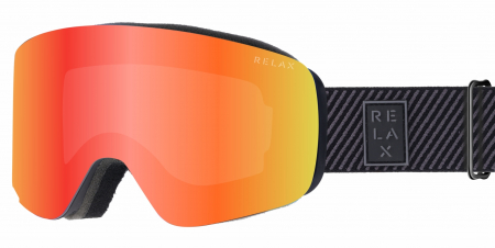 Snow - Ochelari Ski/Snowboard Relax Vista HTG77