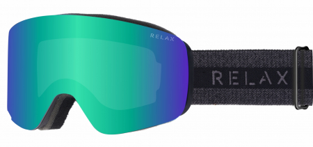 Snow - Ochelari Ski/Snowboard Relax Vista HTG77A