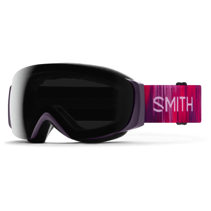 Ochelari Snow - Ochelari Ski/Snowboard Smith Squad S Cosmos Dreamscape ChromaPop Sun Black/Clear