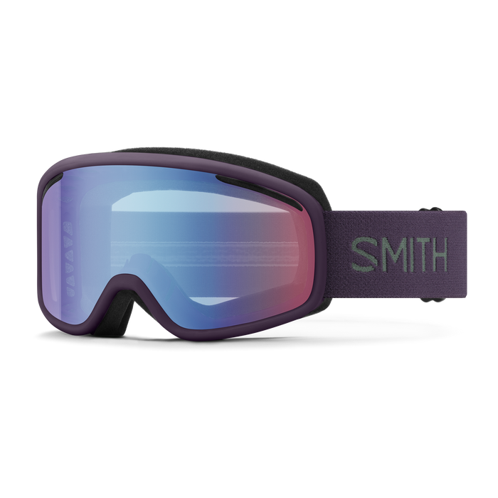 Snow - Ochelari Ski/Snowboard Smith Vogue Cosmos Blue Sensor Mirror Lens