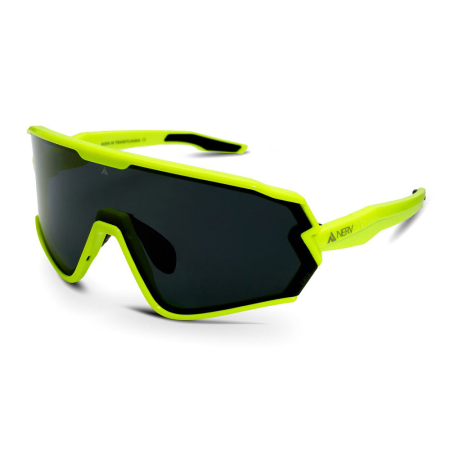 Ochelari Soare - Ochelari Soare Nerv Atom Hybrid Acid
