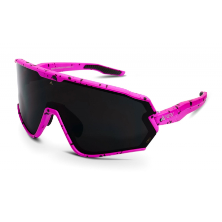 Ochelari Soare Nerv Atom Hybrid Brush Pink [1]