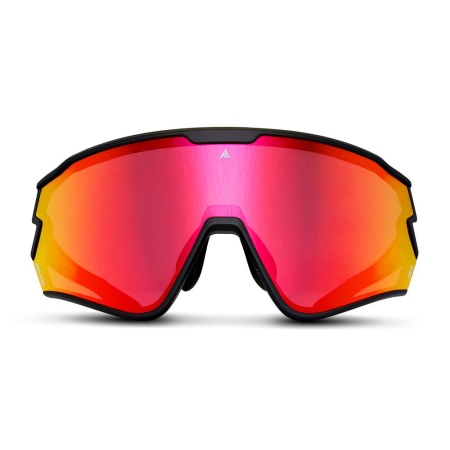 Ochelari Soare Nerv Atom Hybrid Red [1]