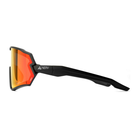 Ochelari Soare Nerv Atom Hybrid Red [2]