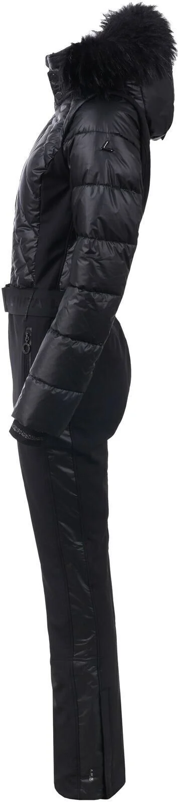 Overall Ski/Snowboard Luhta Halkorpi Black [1]