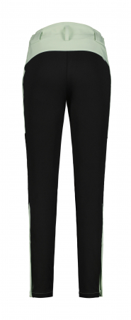 Pantaloni Icepeak Trekking Softshell Hybrid Doral Green [1]