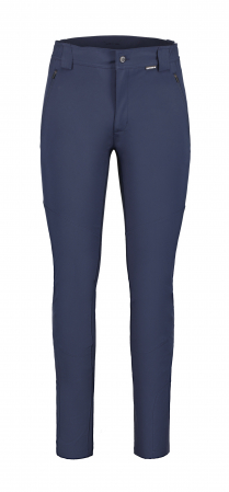 Pantaloni - Pantaloni Icepeak Trekking Softshell Hybrid Dorr Blue