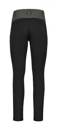 Pantaloni Icepeak Trekking Softshell Hybrid Dorr Green [1]