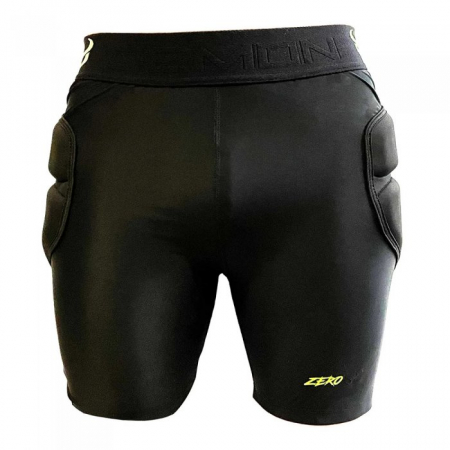 Snow - Pantaloni Protectie Demon Zero D3O