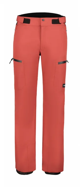 Pantaloni - Pantaloni Ski/Snowboard Icepeak Caspian