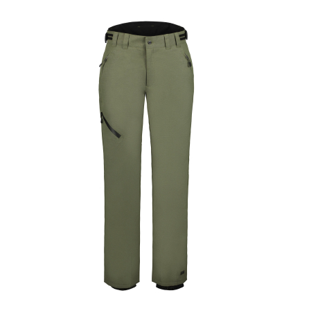 Produse - Pantaloni Ski/Snowboard Icepeak Colman Green