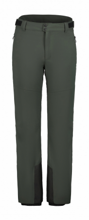 Pantaloni - Pantaloni Ski/Snowboard Icepeak Flossmoor Green