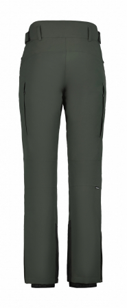Pantaloni Ski/Snowboard Icepeak Flossmoor Green [1]