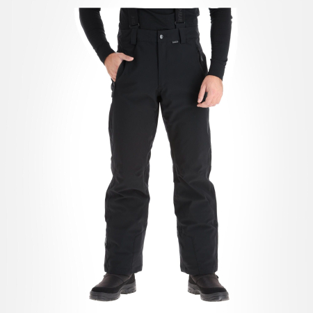 Produse - Pantaloni Ski/Snowboard Icepeak Freiberg Black