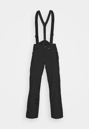 Pantaloni Ski/Snowboard Icepeak Freiberg Black [2]