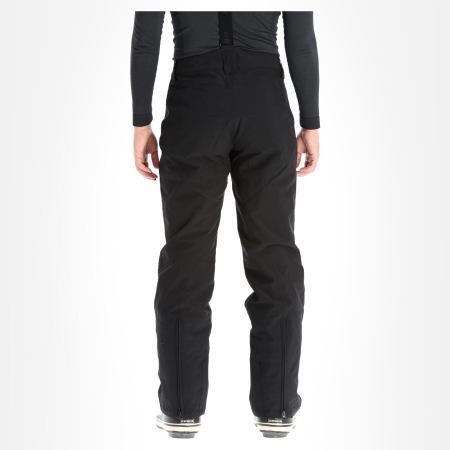 Pantaloni Ski/Snowboard Icepeak Freiberg Black [1]