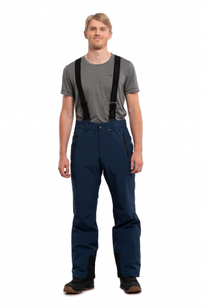 Pantaloni Ski/Snowboard Icepeak Freiberg Blue [1]