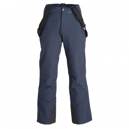 Pantaloni - Pantaloni Ski/Snowboard Icepeak Freiberg Blue