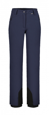 Pantaloni - Pantaloni Ski/Snowboard Icepeak Freyung Blue