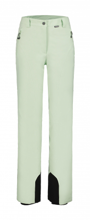 Pantaloni - Pantaloni Ski/Snowboard Icepeak Freyung Green 500