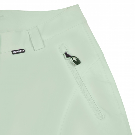 Pantaloni Ski/Snowboard Icepeak Freyung Green 500 [3]