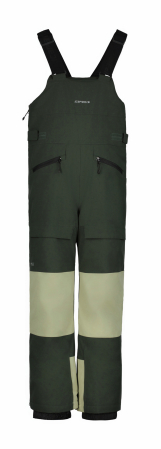 Pantaloni - Pantaloni Ski/Snowboard Icepeak Leary Jr 595