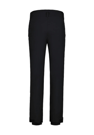Pantaloni Ski/Snowboard Luhta Vuokatti Black [1]