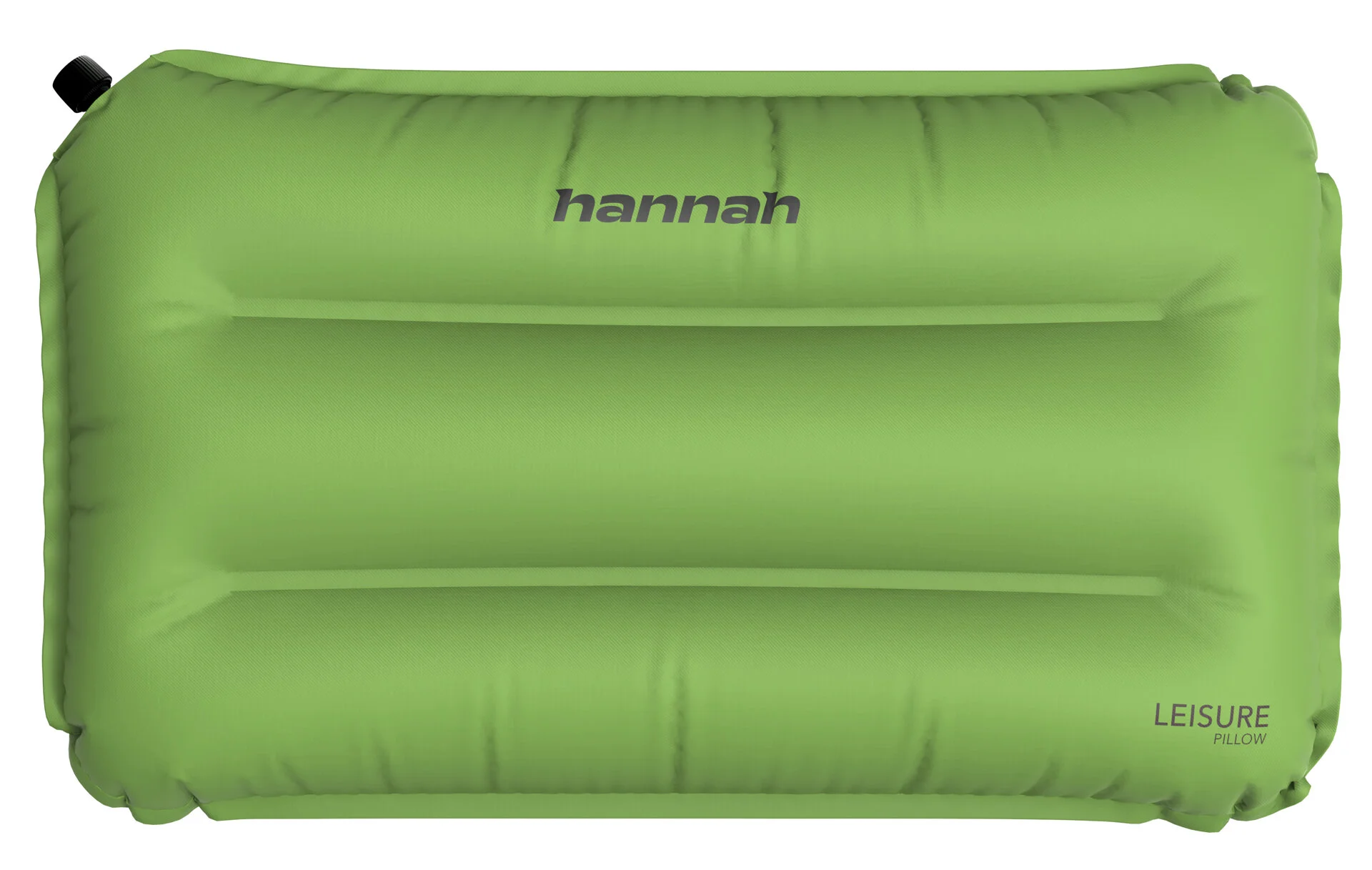 Camping - Perna Gonflabila Hannah Uni Parrot Green
