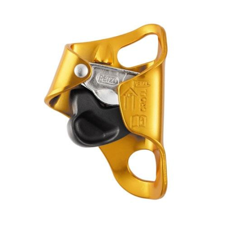 Alpinism - Petzl Blocator Piept Croll S