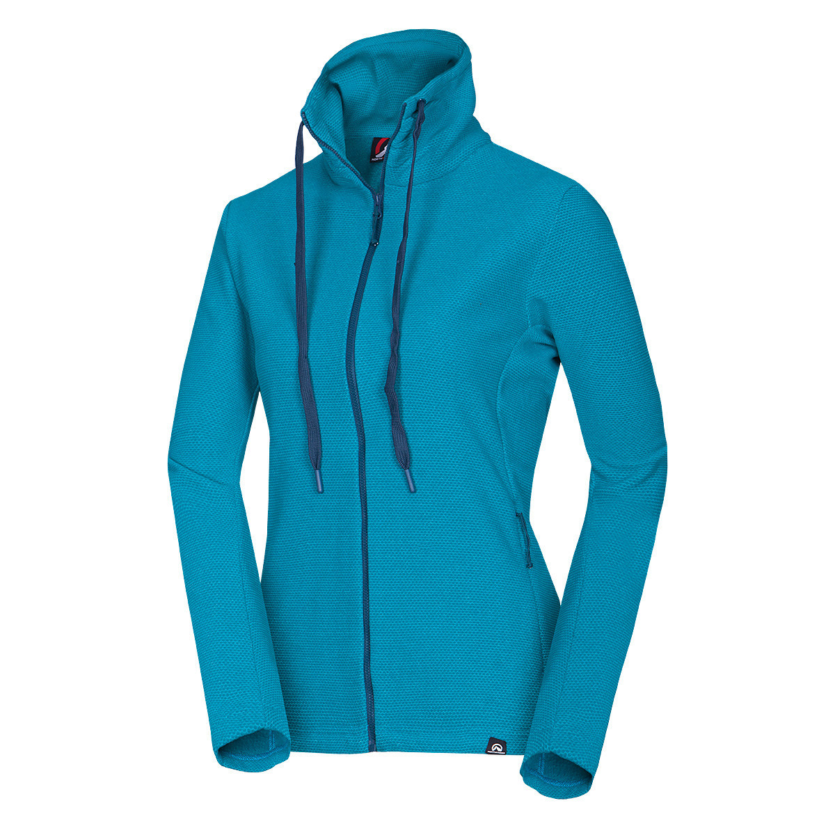 Polare - Polar Fleece Northfinder Tammy InkBlue