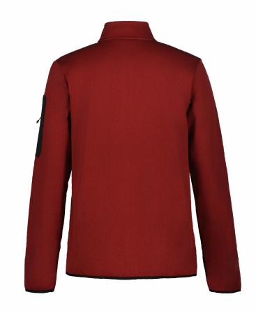 Polar Icepeak Bredsted Red [1]