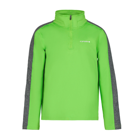 Produse - Polar Icepeak Fleminto Green Junior