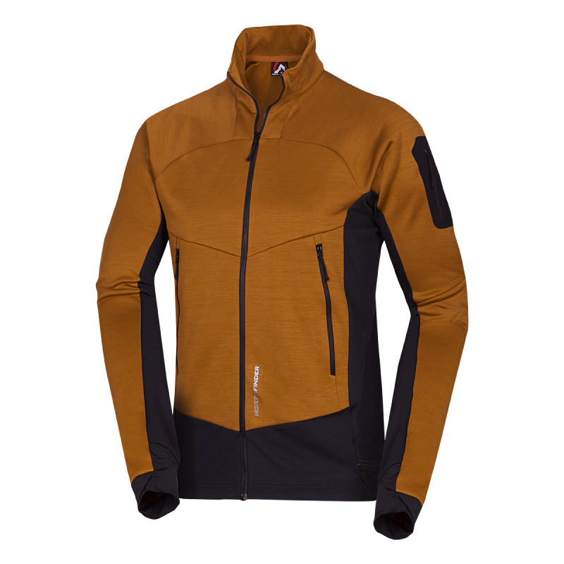 Polare - Polar Northfinder Sammy Mustard