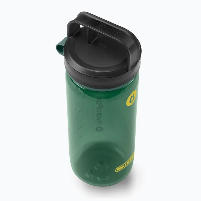 Recipient Hidratare Hydrapak Recon Clip&Carry 500ML Aspen Green [2]