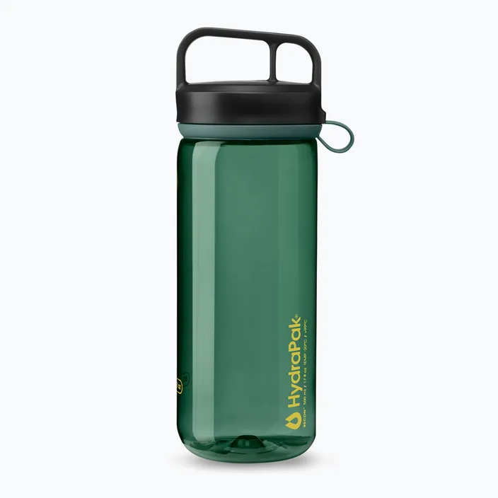 Vesela/Tacamuri/Hidratare - Recipient Hidratare Hydrapak Recon Clip&Carry 500ML Aspen Green