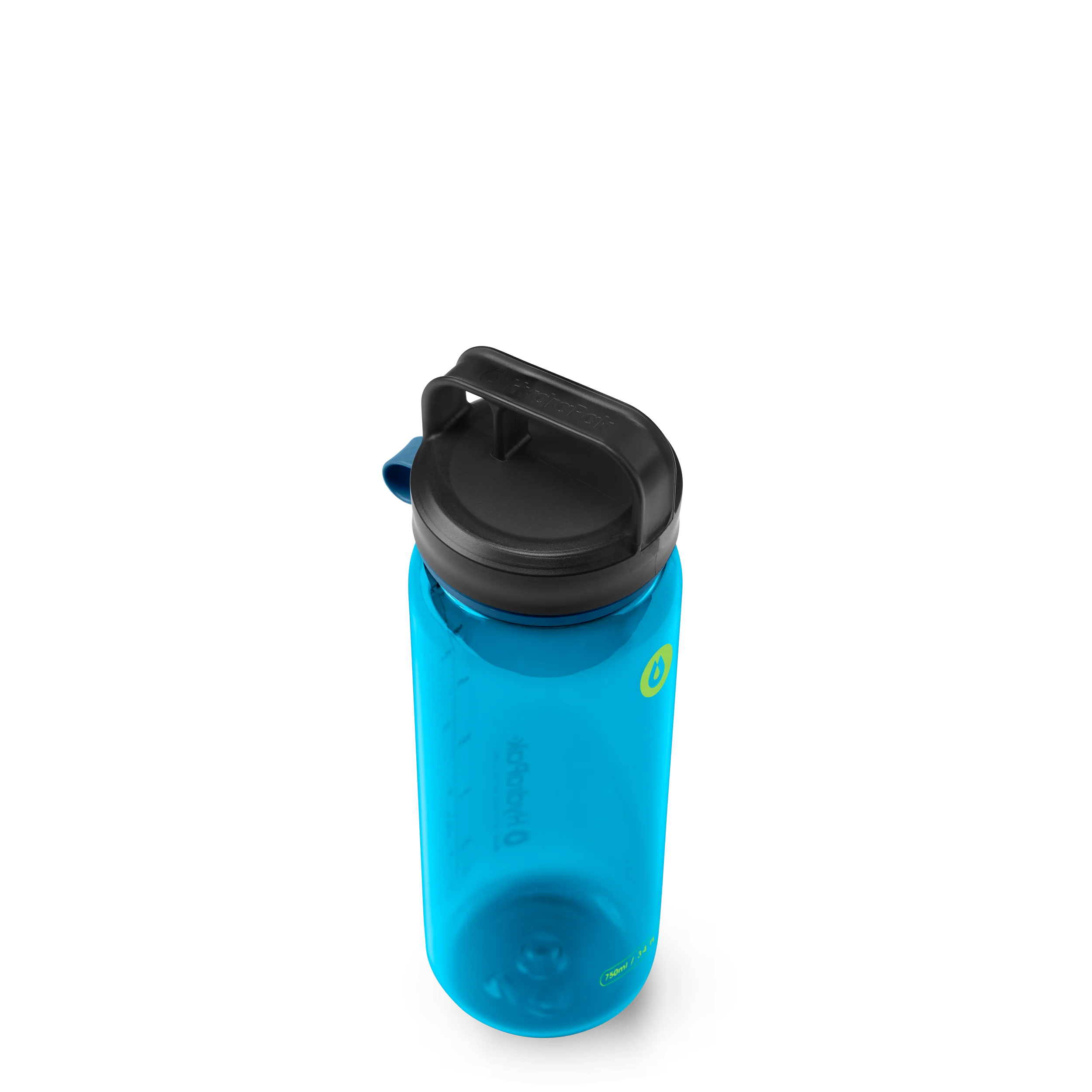 Recipient Hidratare Hydrapak Recon Clip&Carry 750ML Bay Blue [1]
