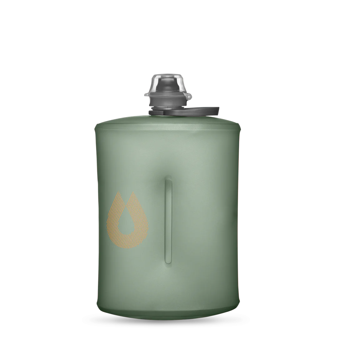 Camping - Recipient Hidratare Stow Mountain 1L Sutro Green