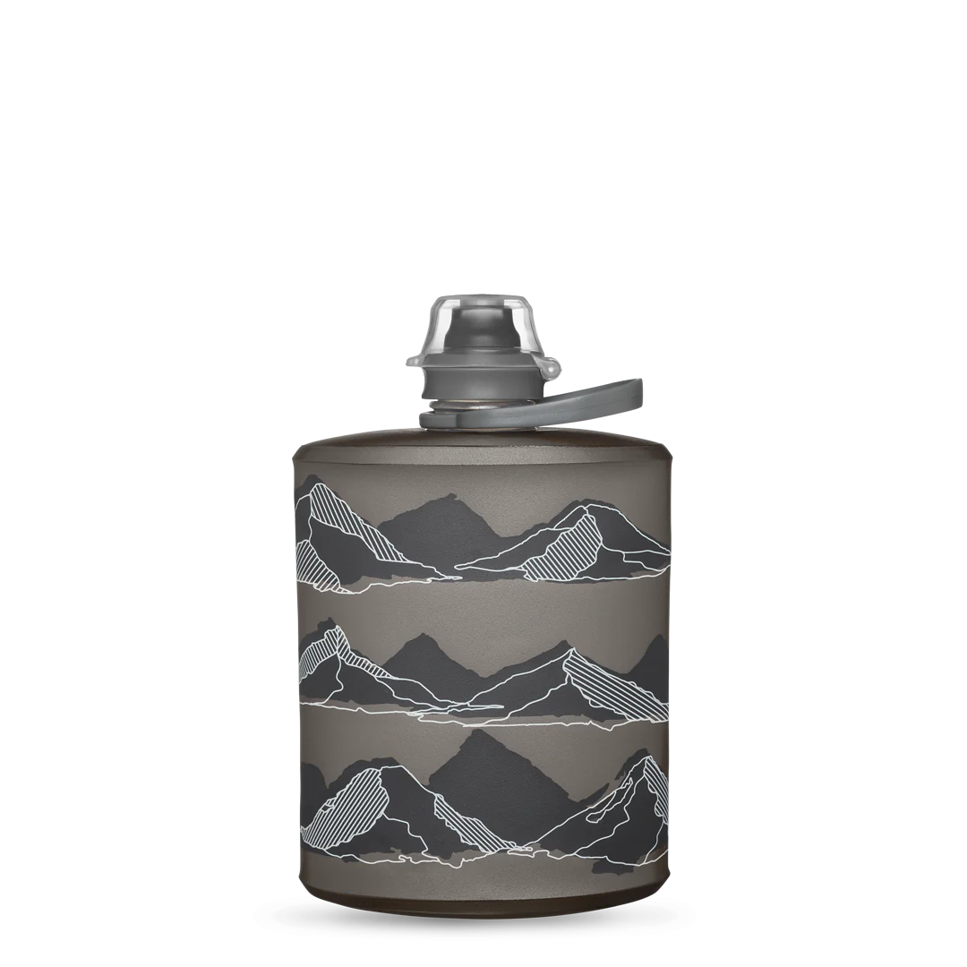 Accesorii Outdoor - Recipient Hidratare Stow Mountain 500 ML Mammoth Grey