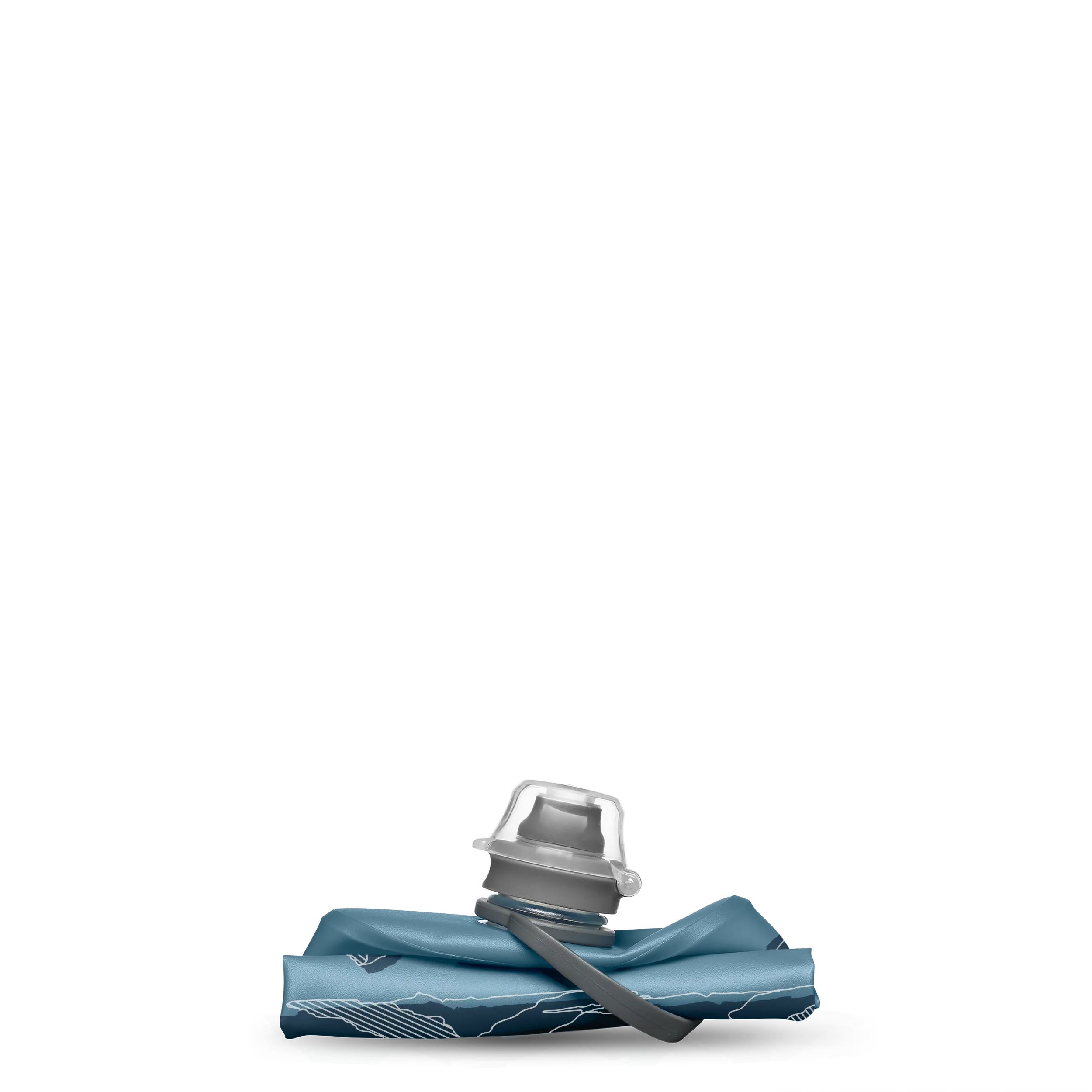 Recipient Hidratare Stow Mountain 500 ML Tahoe Blue [2]