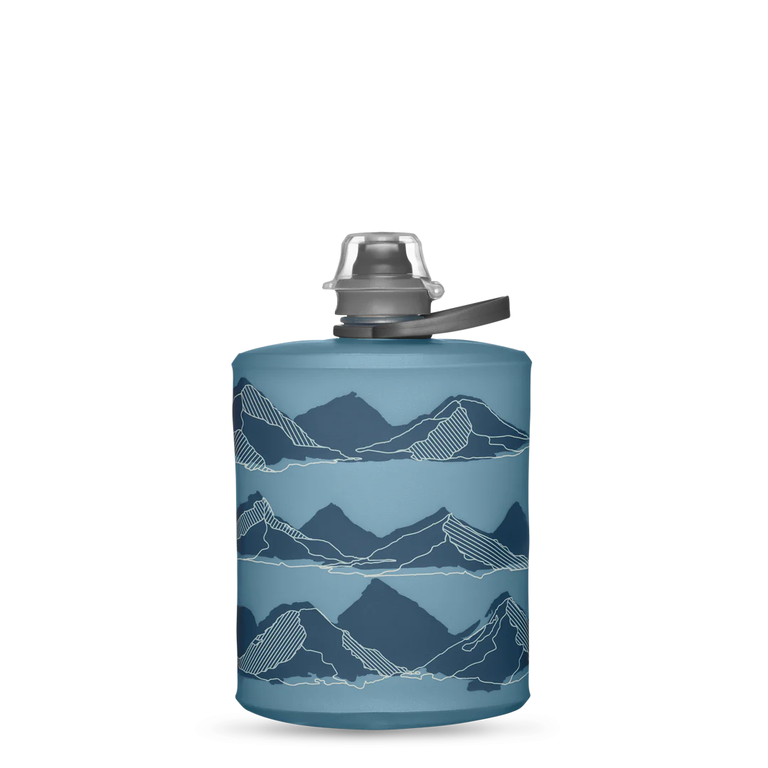 Accesorii Outdoor - Recipient Hidratare Stow Mountain 500 ML Tahoe Blue