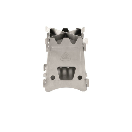 Arzatoare/Butelii camping - Robens Arzator Logger Wood Stove