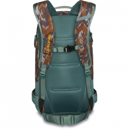 Rucsac Dakine Heli Pro 20 L Painted Canyon [1]