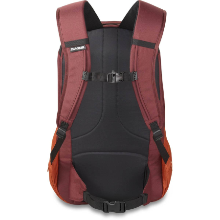 Rucsac Dakine Mission 25 L Port Red [1]