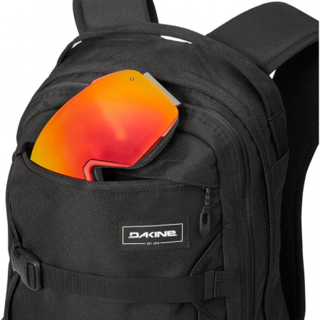 Rucsac Dakine Mission 25 L Port Red [4]